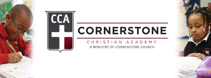 Cornerstone Christian Academy | 16010 Annapolis Rd, Bowie, MD 20715 | Phone: (301) 262-7683