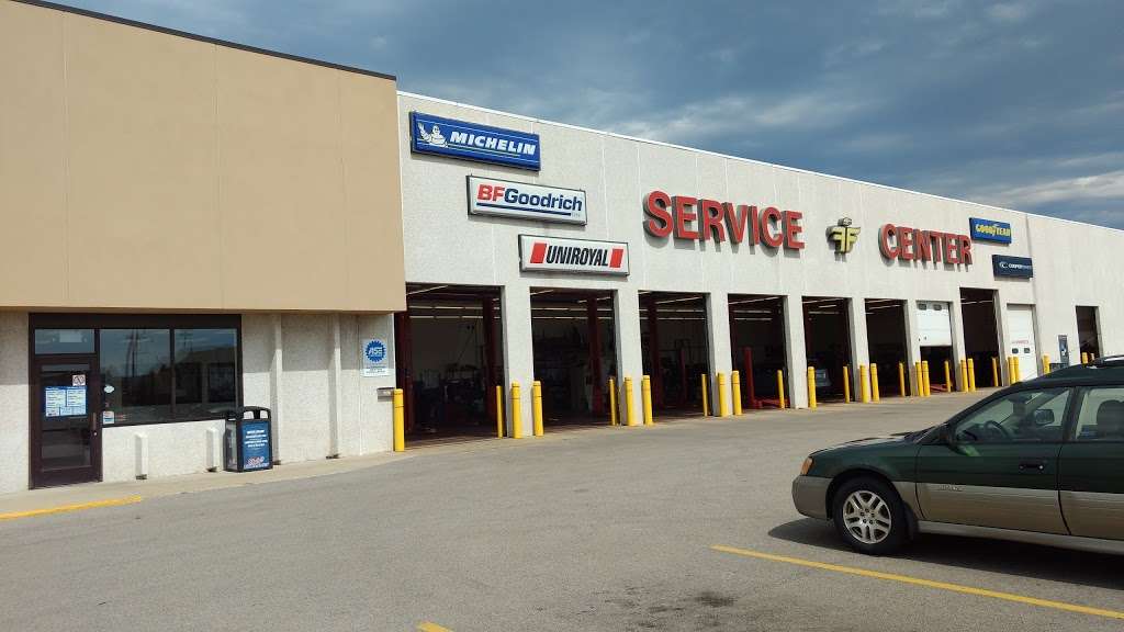 Blains Farm & Fleet - Sycamore, Illinois | 1300 Dekalb Ave, Sycamore, IL 60178, USA | Phone: (815) 899-1716