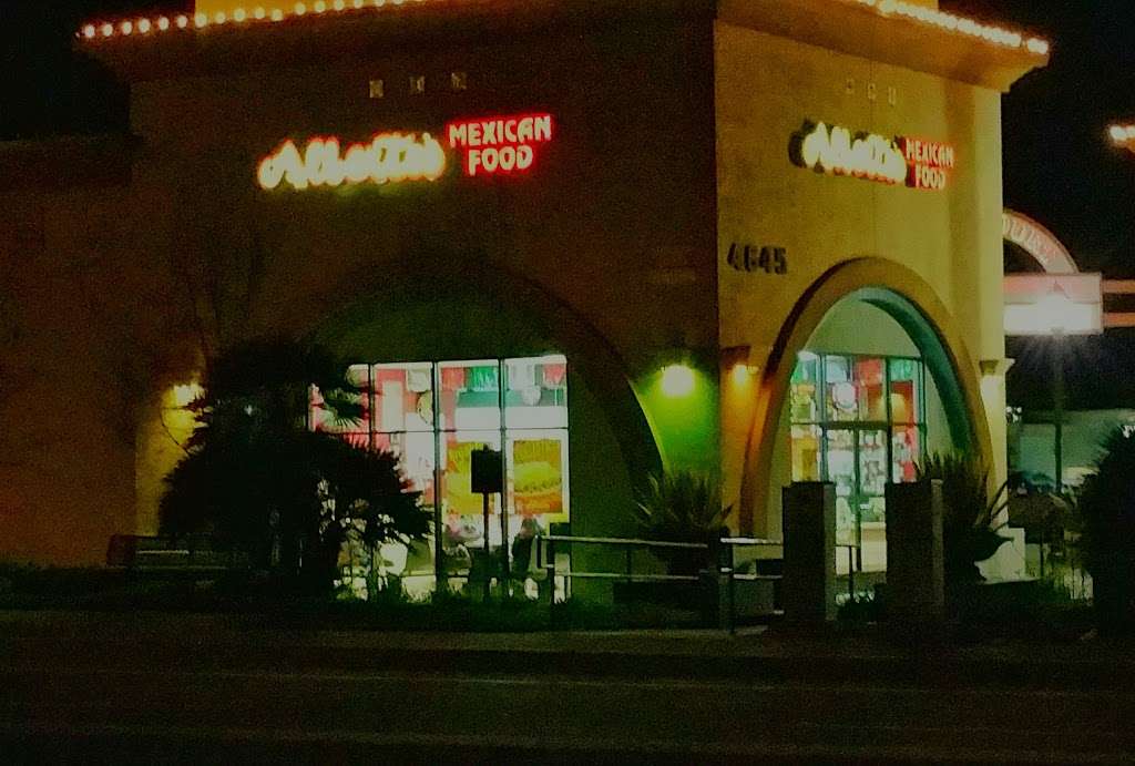 Albertos Mexican Food | 6152, 4645 Frazee Rd, Oceanside, CA 92057, USA | Phone: (760) 757-6500