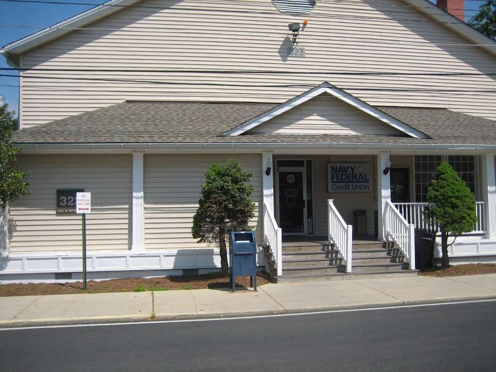 Navy Federal Credit Union - Restricted Access | 4124 W Patton Rd Ste 101, Indian Head, MD 20640, USA | Phone: (888) 842-6328