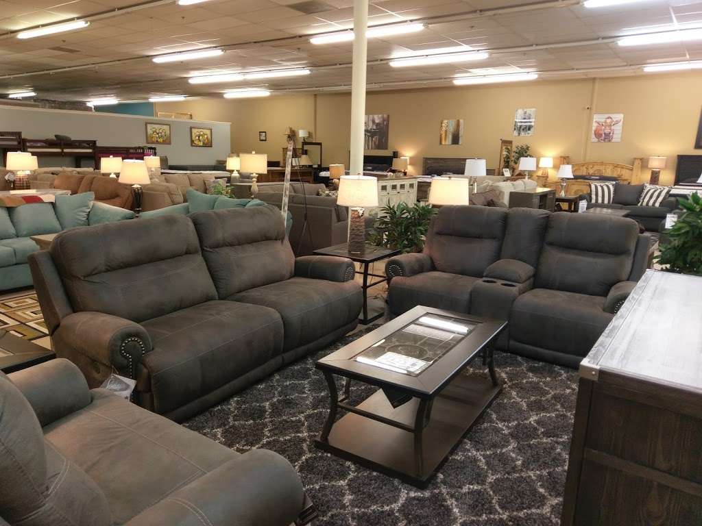 AllStar Furniture | 1035 W NASA Pkwy, Webster, TX 77598, USA | Phone: (281) 724-1979