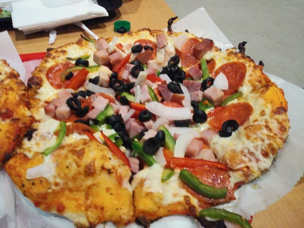 Uno Express Pizza | Sand Lake, FL 32819, USA