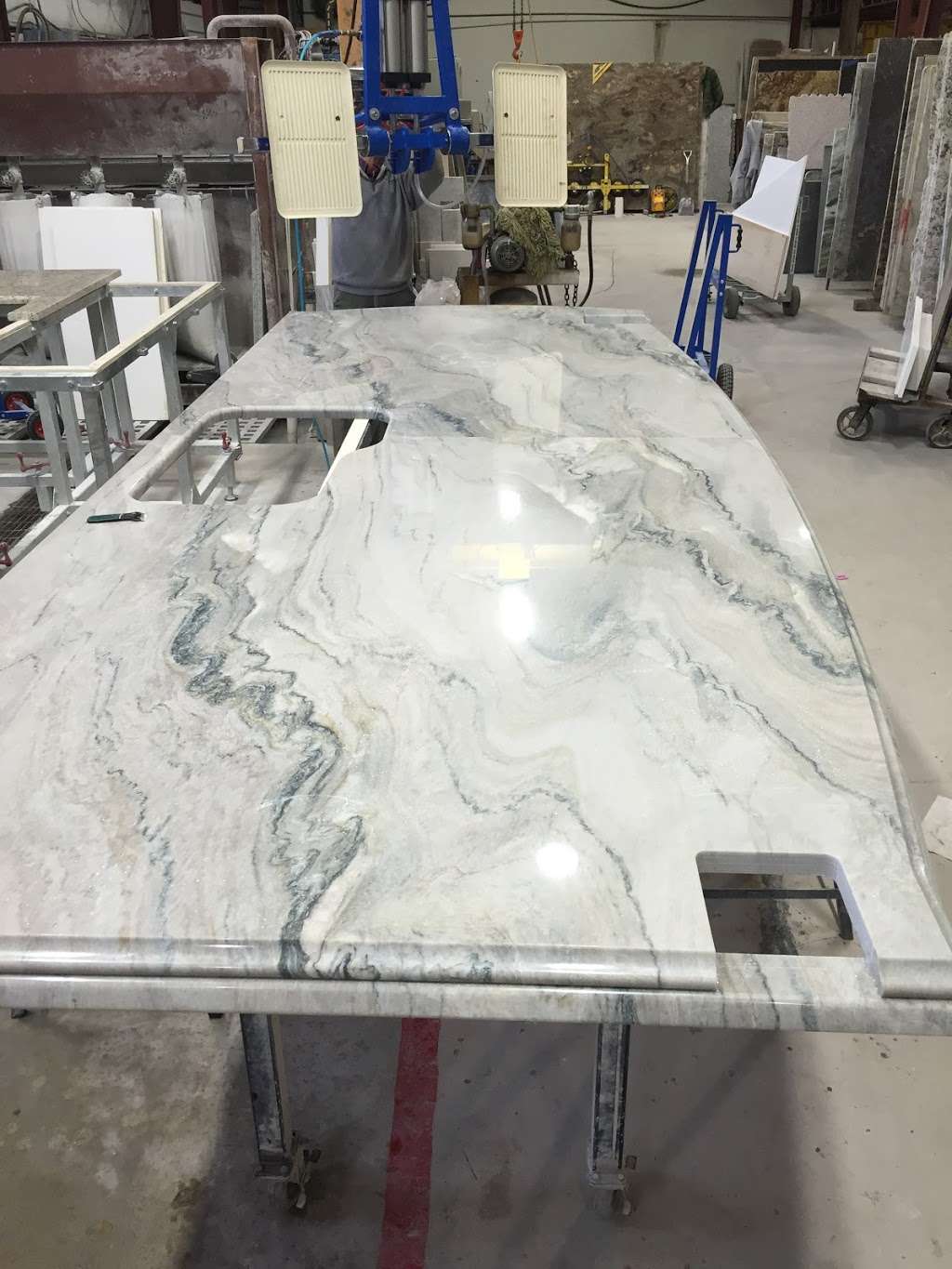 Aphrodite Marble & Granite Co., Inc. | 700 Old Shore Rd STE 3, Forked River, NJ 08731, USA | Phone: (609) 693-4450