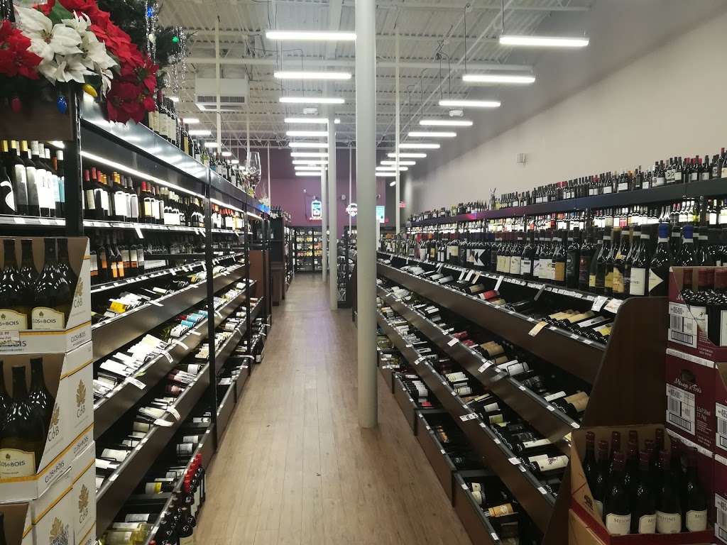 Taunton Forge Liquors LLC | 200 Tuckerton Rd, Medford, NJ 08055, USA | Phone: (856) 334-8741