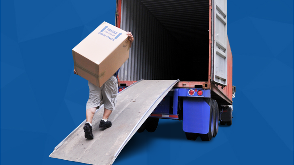 Approved Moving Services | 1501 Green Rd D, Pompano Beach, FL 33064, USA | Phone: (954) 354-5490