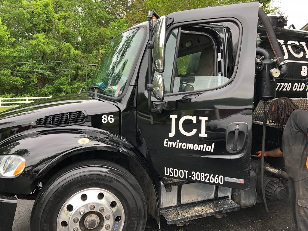 JCI Environmental | 8640 Rosaryville Rd, Upper Marlboro, MD 20772, USA | Phone: (240) 643-3483