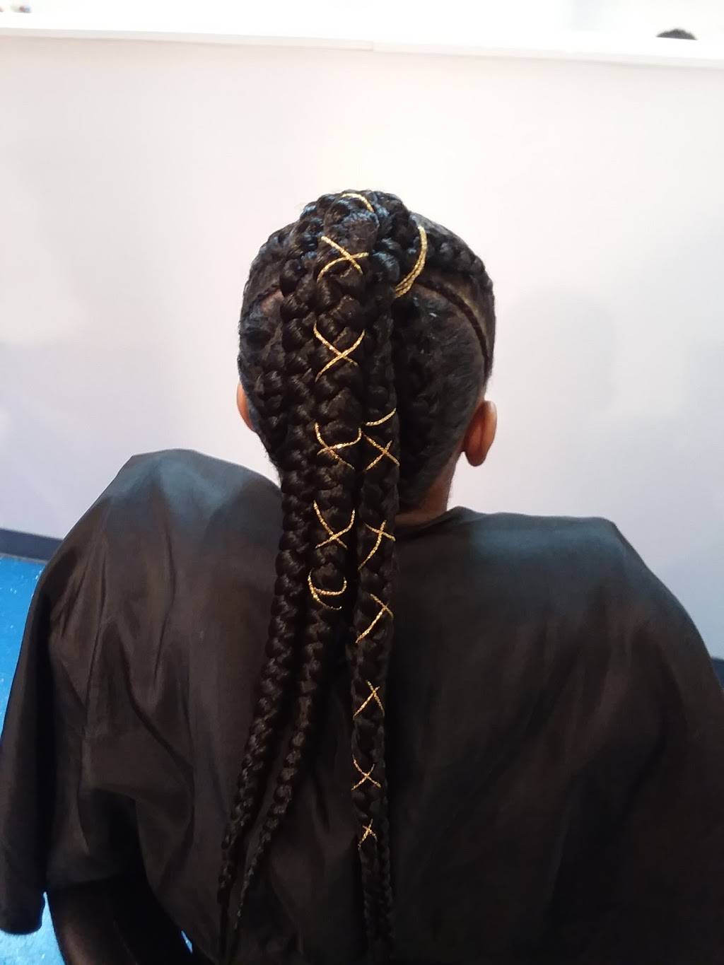 Touched By Ms. Ty | 2323 Shadyside Ave, District Heights, MD 20747, USA | Phone: (240) 787-6154