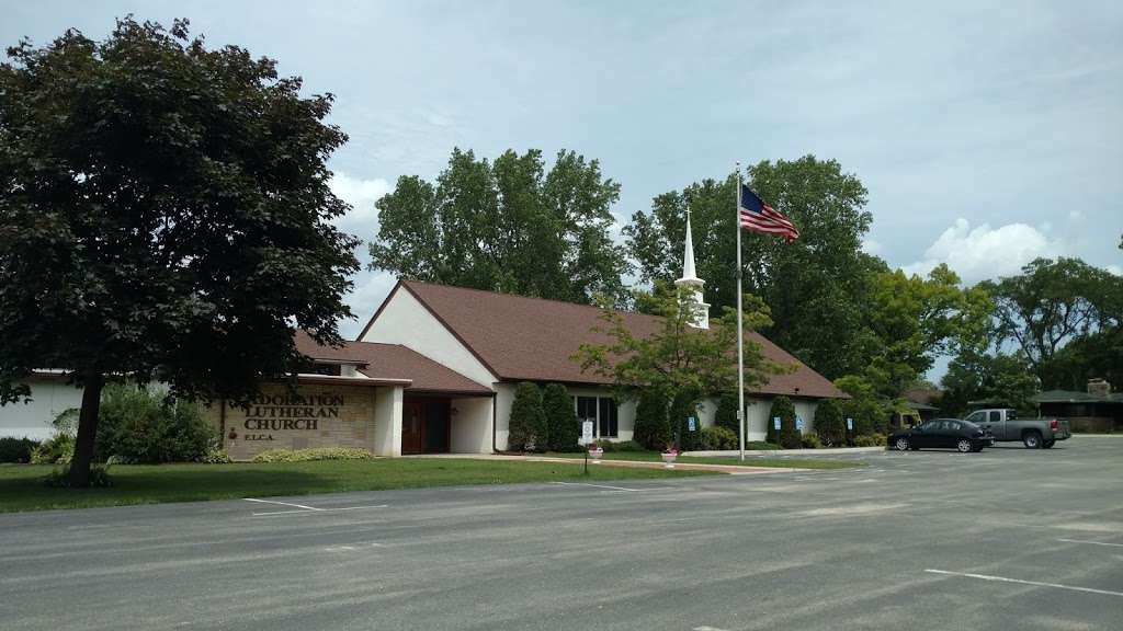 Adoration Evangelical Lutheran Church | 3840 W Edgerton Ave, Milwaukee, WI 53221, USA | Phone: (414) 281-0414