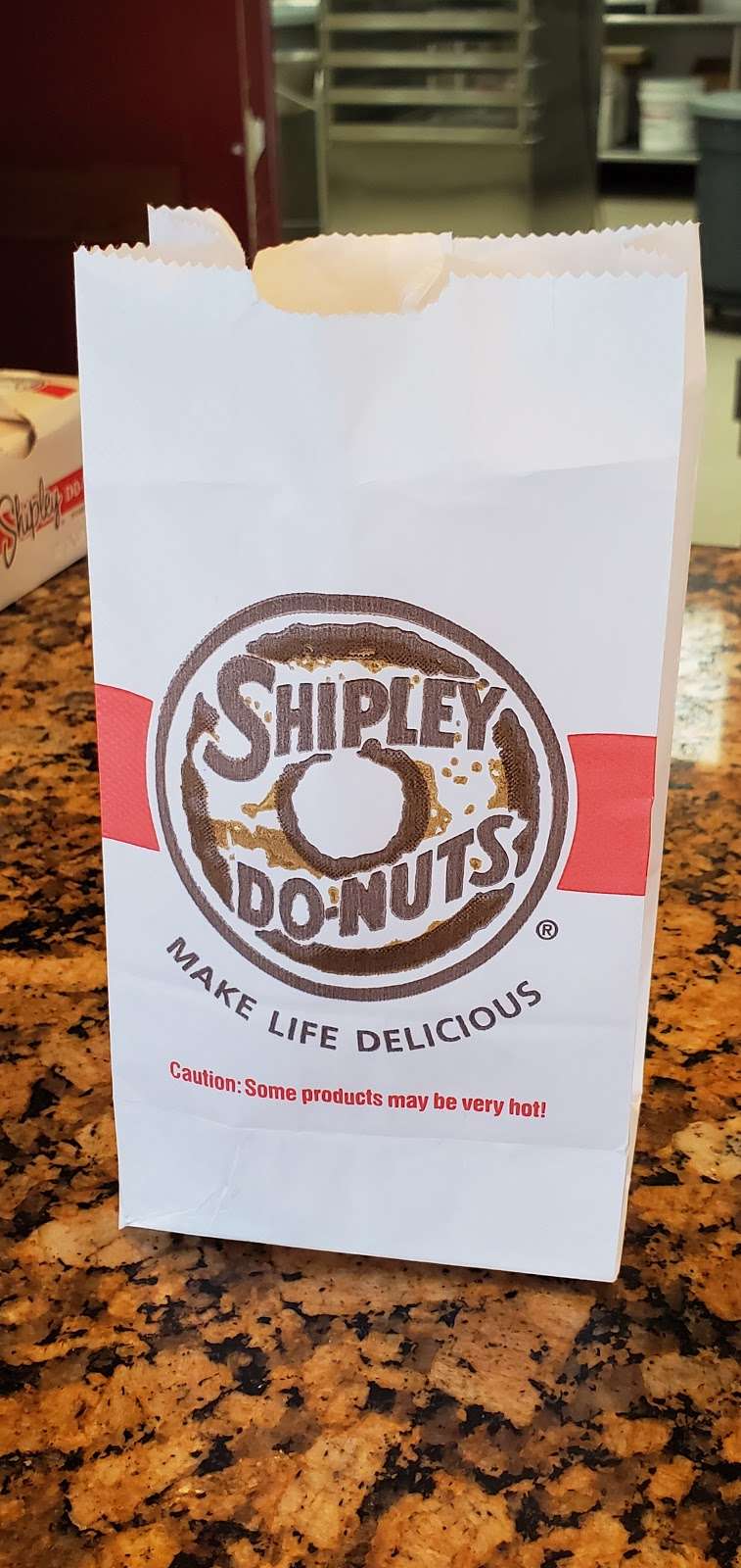 Shipley Do-Nuts | 9557 FM 1960, Houston, TX 77070, USA | Phone: (281) 955-0318