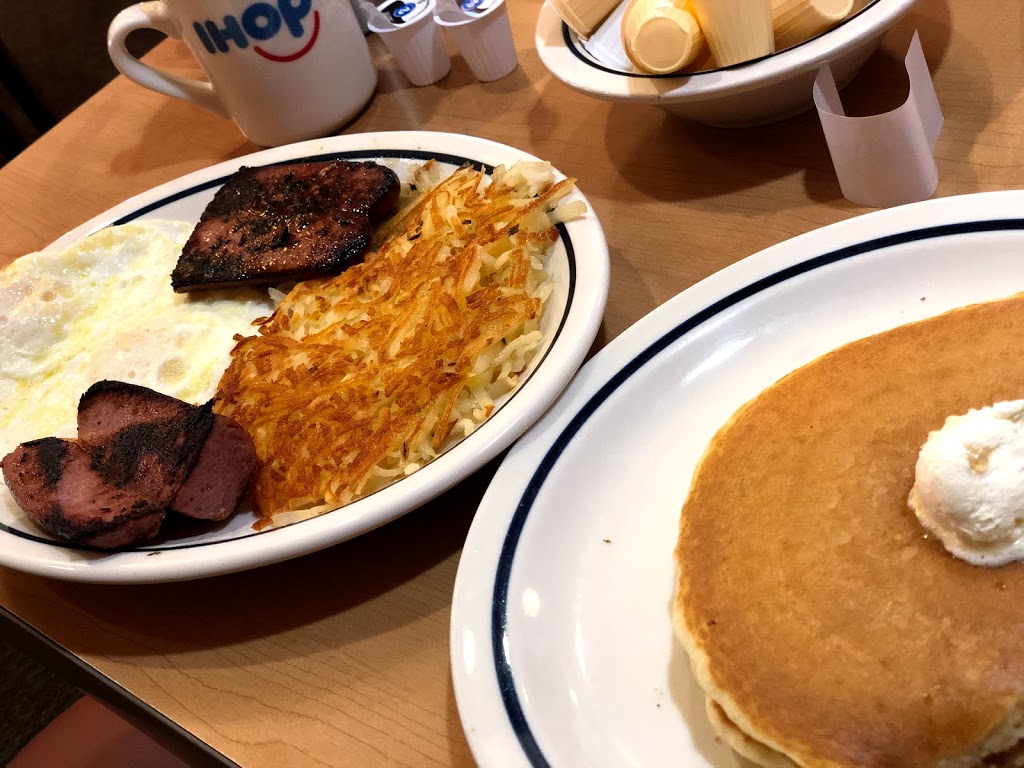 IHOP | 7514 Lundys Ln, Niagara Falls, ON L2H 1G8, Canada | Phone: (905) 356-2100