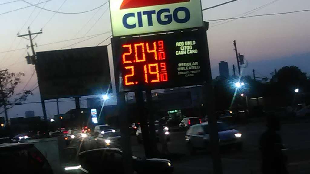 Citgo | 3402 Old Spanish Trail, Houston, TX 77021 | Phone: (713) 747-3038