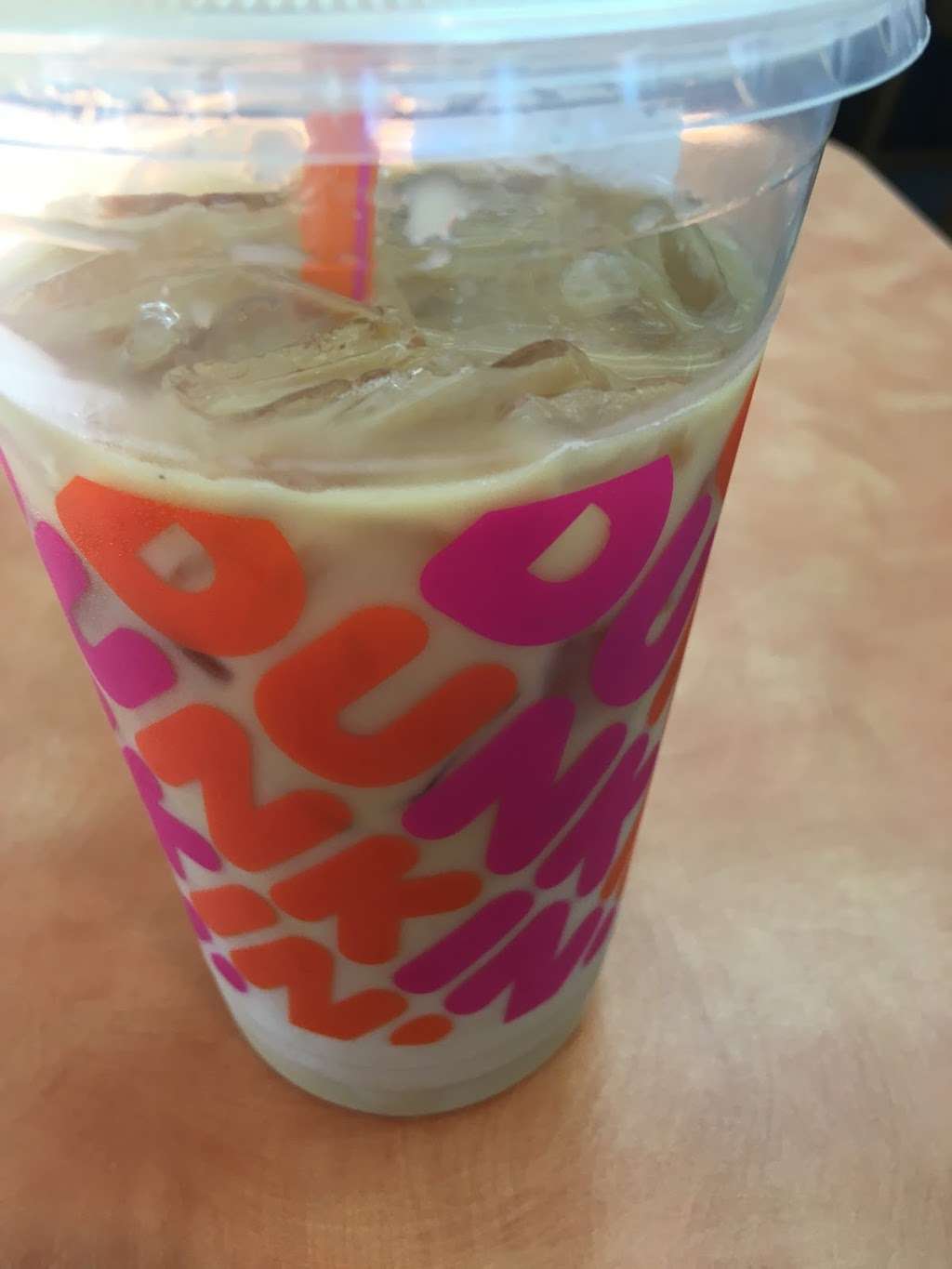 Dunkin | 17720 Pines Blvd, Pembroke Pines, FL 33029, USA | Phone: (954) 431-6979