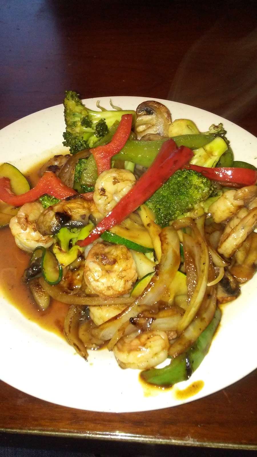 Hibachi Grill Buffet | 1215 W Rancho Vista Blvd, Palmdale, CA 93551, USA | Phone: (661) 273-8880