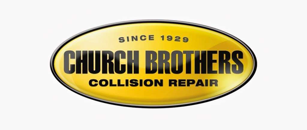 Church Brothers Collision Repair, An Abra Company | 155 Melody Ave, Greenwood, IN 46142 | Phone: (317) 882-8280