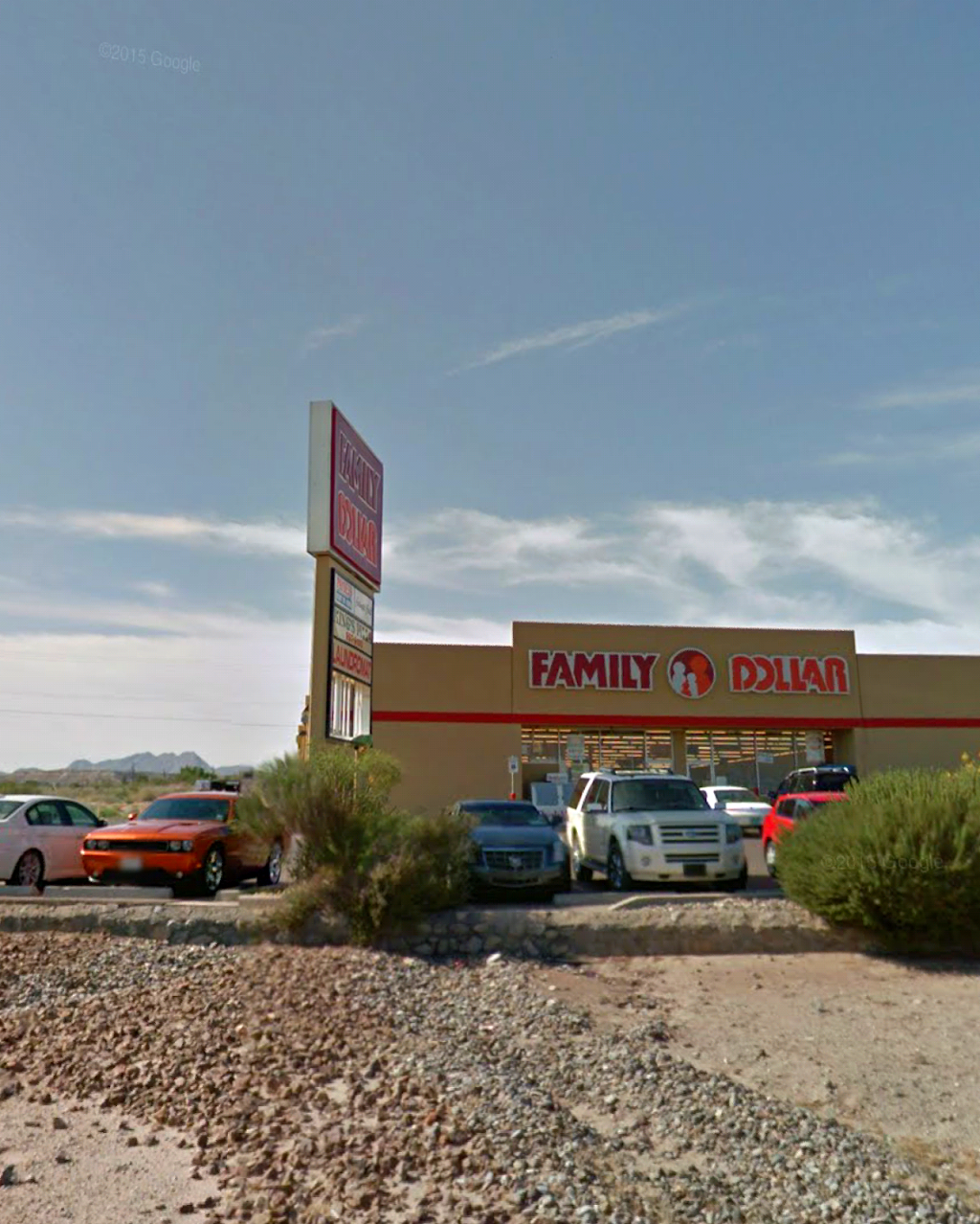 Family Dollar | 1673 McNutt Rd, Sunland Park, NM 88063, USA | Phone: (575) 997-0984