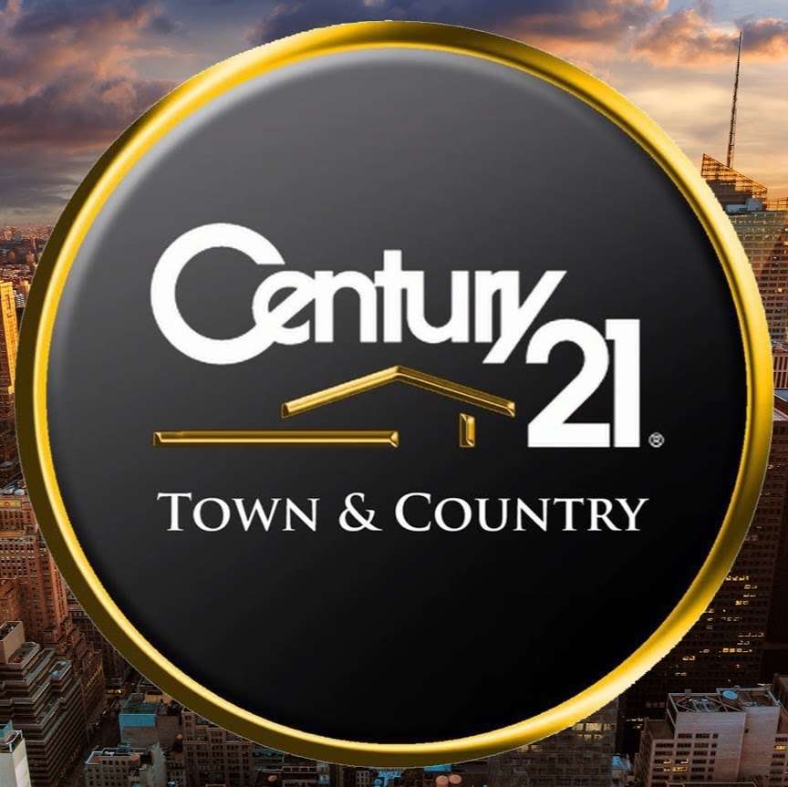 Century 21 Town & Country | 4235 University Pkwy #101, San Bernardino, CA 92407, USA | Phone: (909) 473-9000
