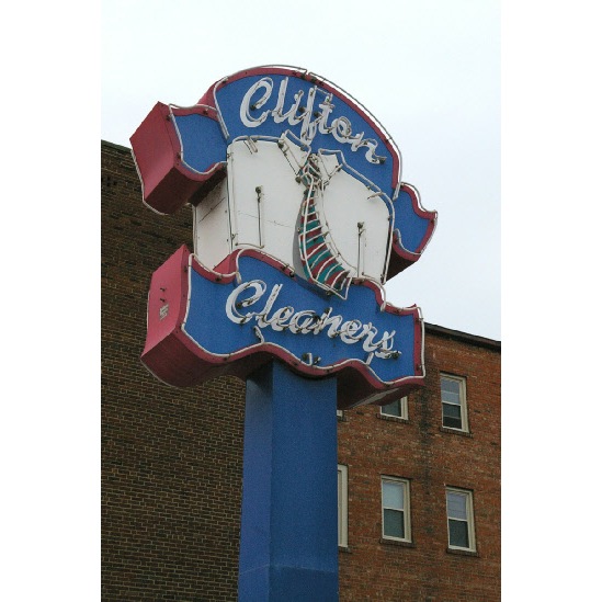 Clifton Cleaners | 11034 Clifton Blvd, Cleveland, OH 44102, USA | Phone: (216) 281-4434