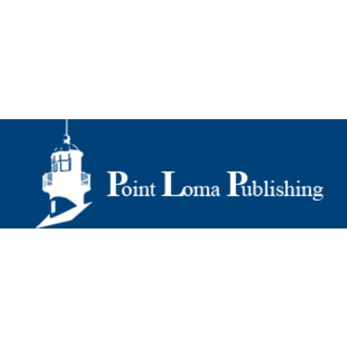 Point Loma Publishing | 1626 Via Madrina St, San Diego, CA 92111 | Phone: (619) 252-1687
