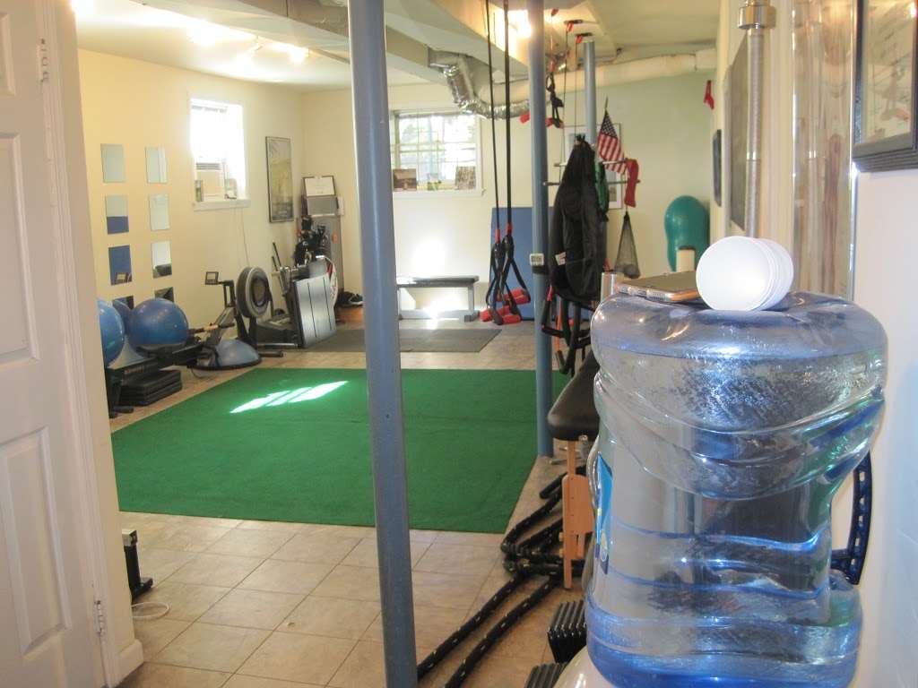 PulseGym, Inc. | 521 E Putnam Ave, Greenwich, CT 06830 | Phone: (203) 422-6665