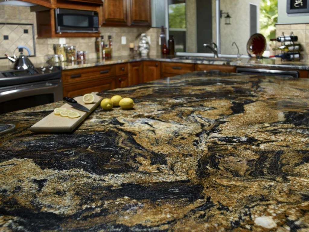 V & M Granite And Remodeling, LLC | 2741 US-175 Frontage Rd, Seagoville, TX 75159, USA | Phone: (214) 974-1515