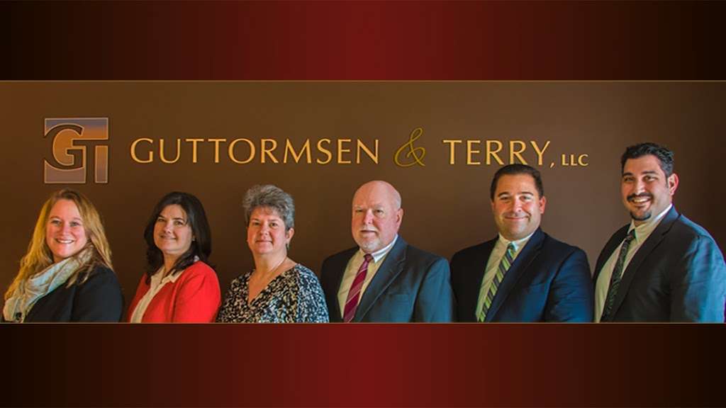 Guttormsen & Terry, LLC. | 4015 80th St ste h, Kenosha, WI 53142, USA | Phone: (262) 842-2338