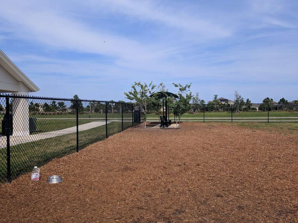 Viera Bark Park | Across from Strom Park Dr, Lake Andrew Dr, Melbourne, FL 32940, USA