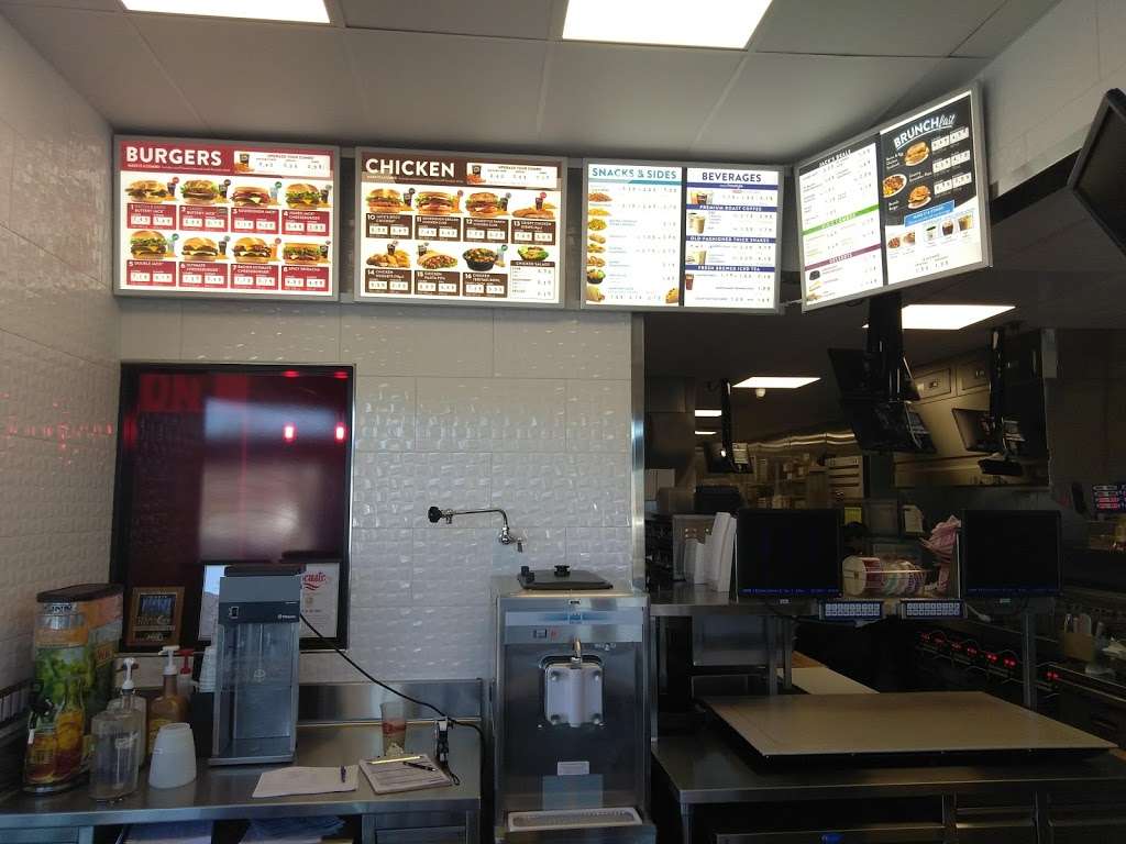 Jack in the Box | 1001 E Alessandro Blvd, Riverside, CA 92508, USA | Phone: (951) 653-5467