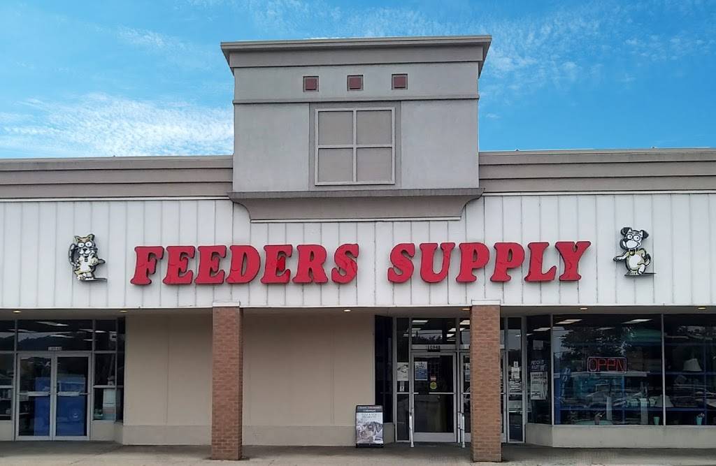 Feeders Supply | 10948 Dixie Hwy, Louisville, KY 40272, USA | Phone: (502) 935-4334