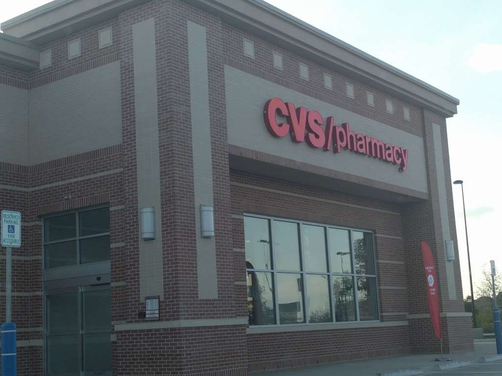 CVS | 10515 Fry Rd, Cypress, TX 77433 | Phone: (281) 256-8779