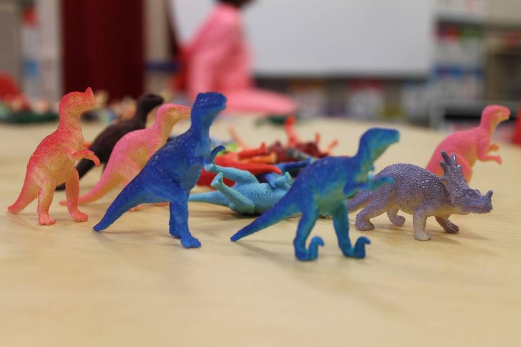 Legacy Academy for Children Smyrna | 4390 S Cobb Dr SE, Smyrna, GA 30080, USA | Phone: (770) 874-3828