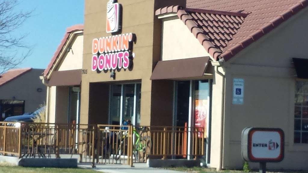 Dunkin Donuts | 7615 W 88th Ave, Westminster, CO 80005 | Phone: (303) 432-8393