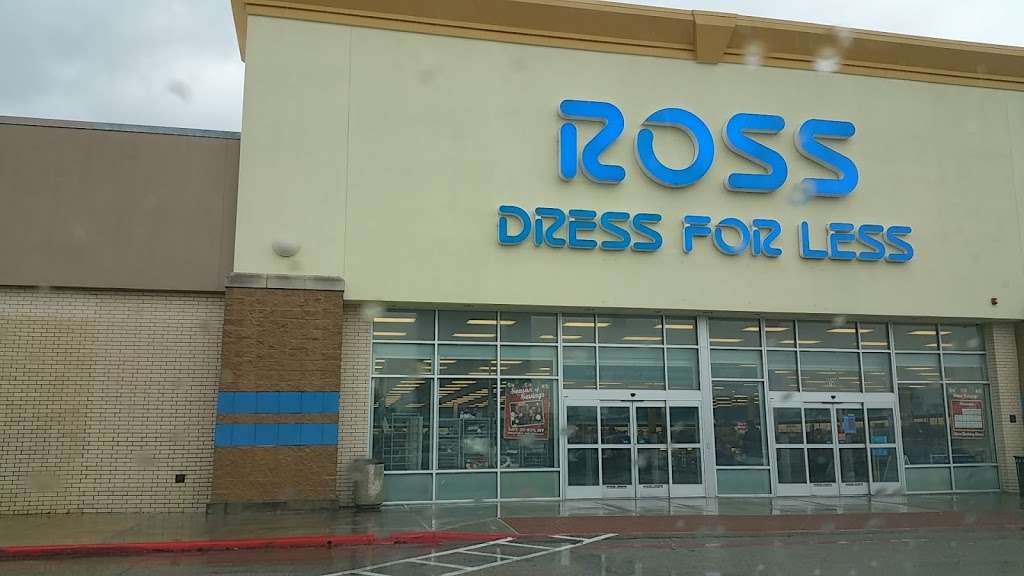 Ross Dress For Less New Braunfels Shop 