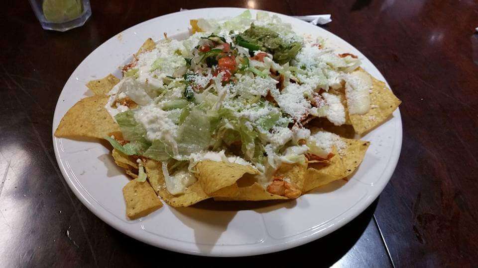 Tajin Mexican Grill | 6439 W 34th St, Indianapolis, IN 46224 | Phone: (317) 297-7025