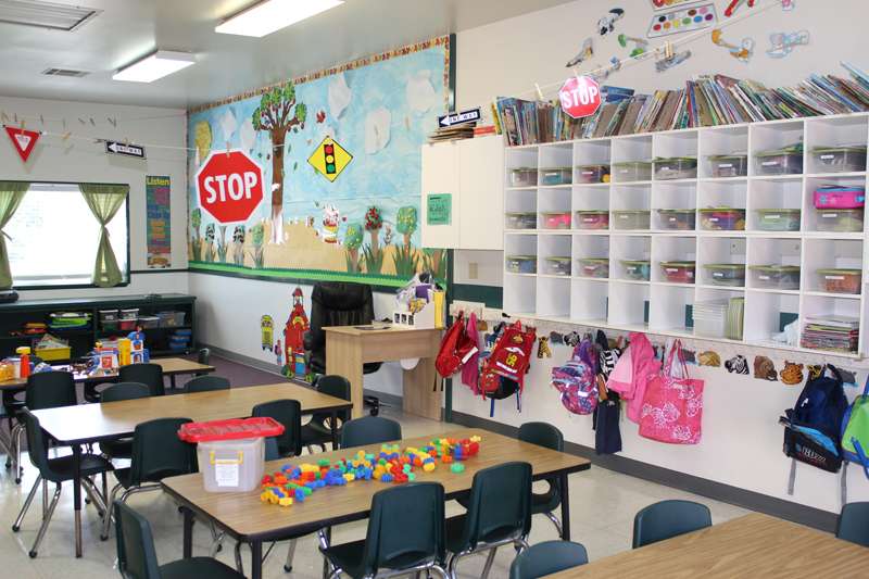 Southwood Pre-School | 22422 Palos Verdes Blvd, Torrance, CA 90505, USA | Phone: (310) 540-9084