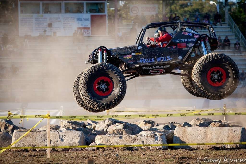 Thorsons Extreme Off-Road | 3969 S Moorland Ave, Santa Rosa, CA 95407, USA | Phone: (707) 978-8937