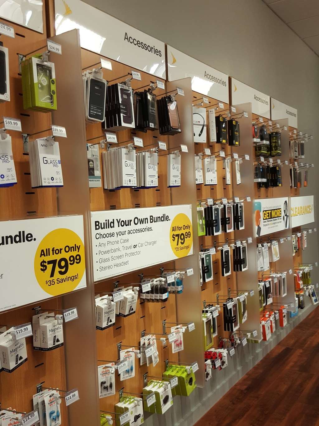 Sprint Store | 707 Neshaminy Mall #602, Bensalem, PA 19020, USA | Phone: (215) 357-3869