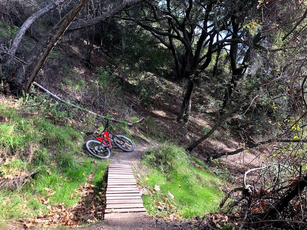 Sullivan Canyon Park | Sullivan Canyon Road, Los Angeles, CA 90049 | Phone: (310) 836-1040