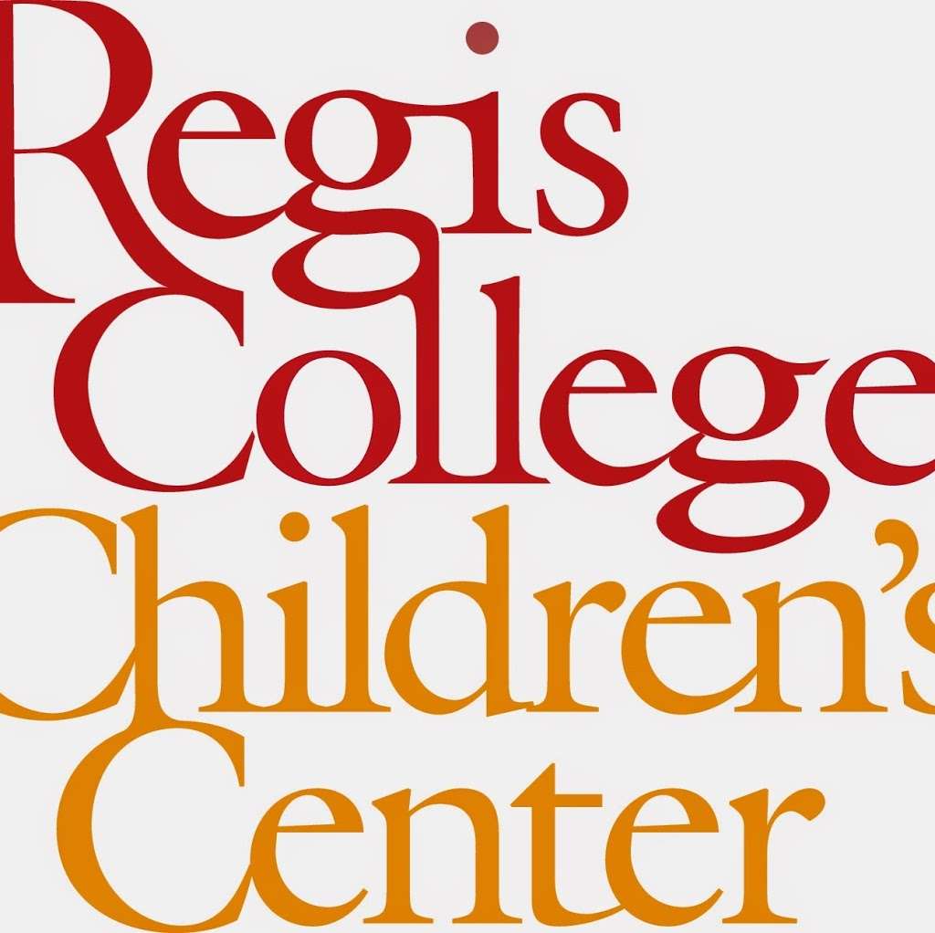 Regis College Childrens Center | 235 Wellesley St, Weston, MA 02493, USA | Phone: (781) 768-7096