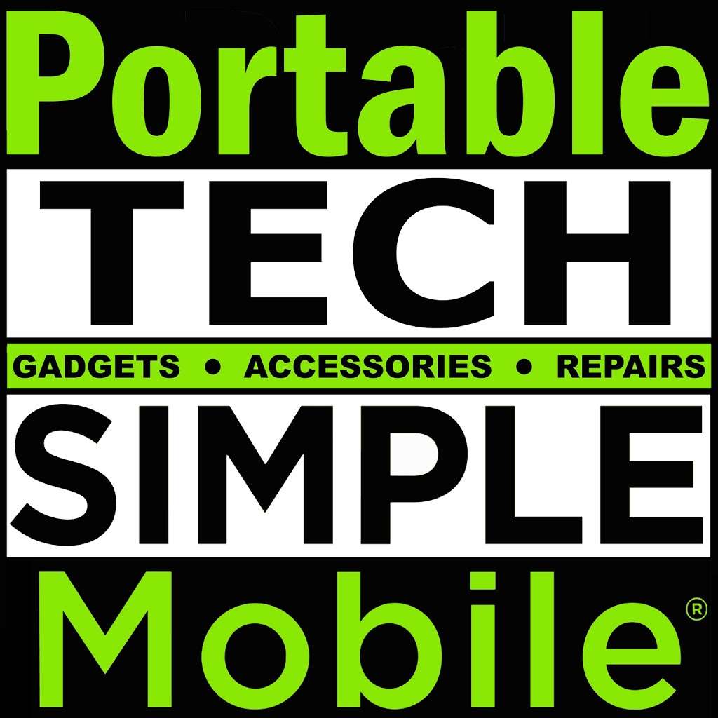 Portable Tech - Cell Phone Fix & Computer Repair | 314 E Oakland Park Blvd, Oakland Park, FL 33334, USA | Phone: (954) 543-8324