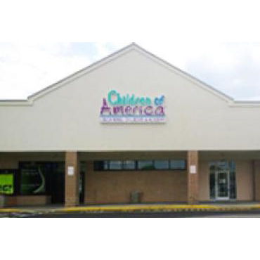 Children of America Clementon | 1236 Chews Landing Rd, Clementon, NJ 08021, USA | Phone: (856) 270-7869