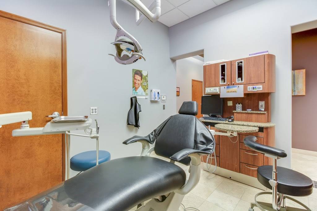 Sossaman Family Dental | 2919 S Ellsworth Rd STE 118, Mesa, AZ 85212, USA | Phone: (480) 359-1533