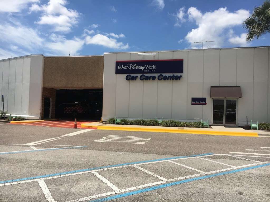 Car Care Center | 1000 West Car Care Dr, Orlando, FL 32830, USA | Phone: (321) 209-8873