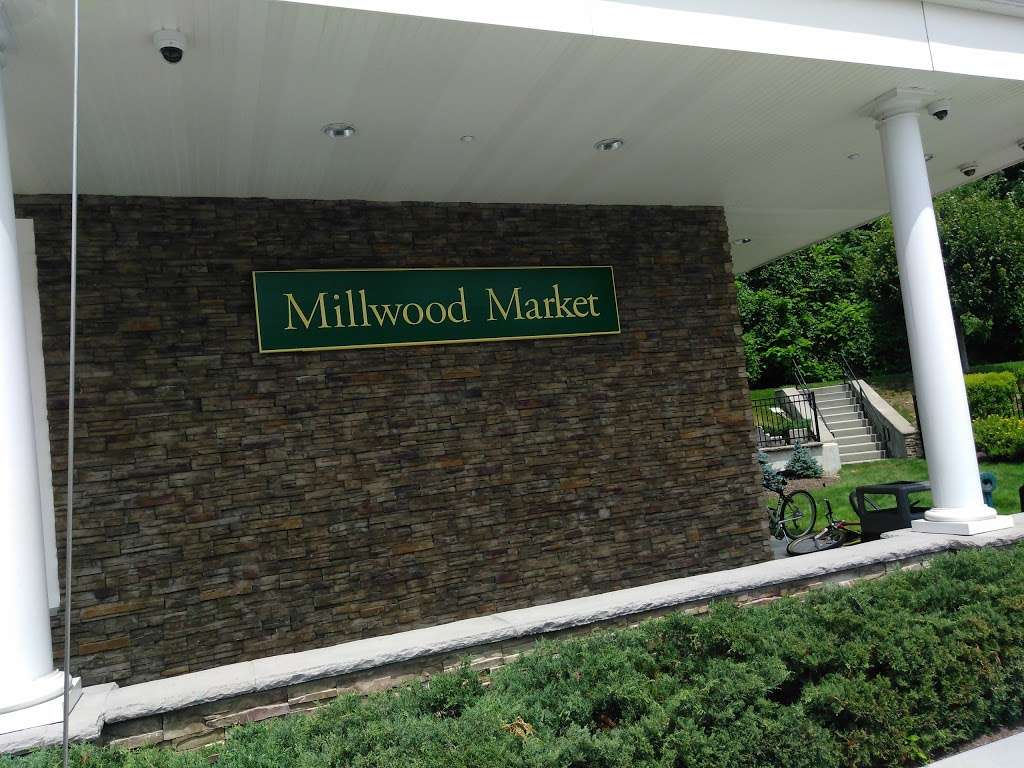 Millwood Market | 201 Saw Mill River Rd, Millwood, NY 10546, USA | Phone: (914) 944-4999