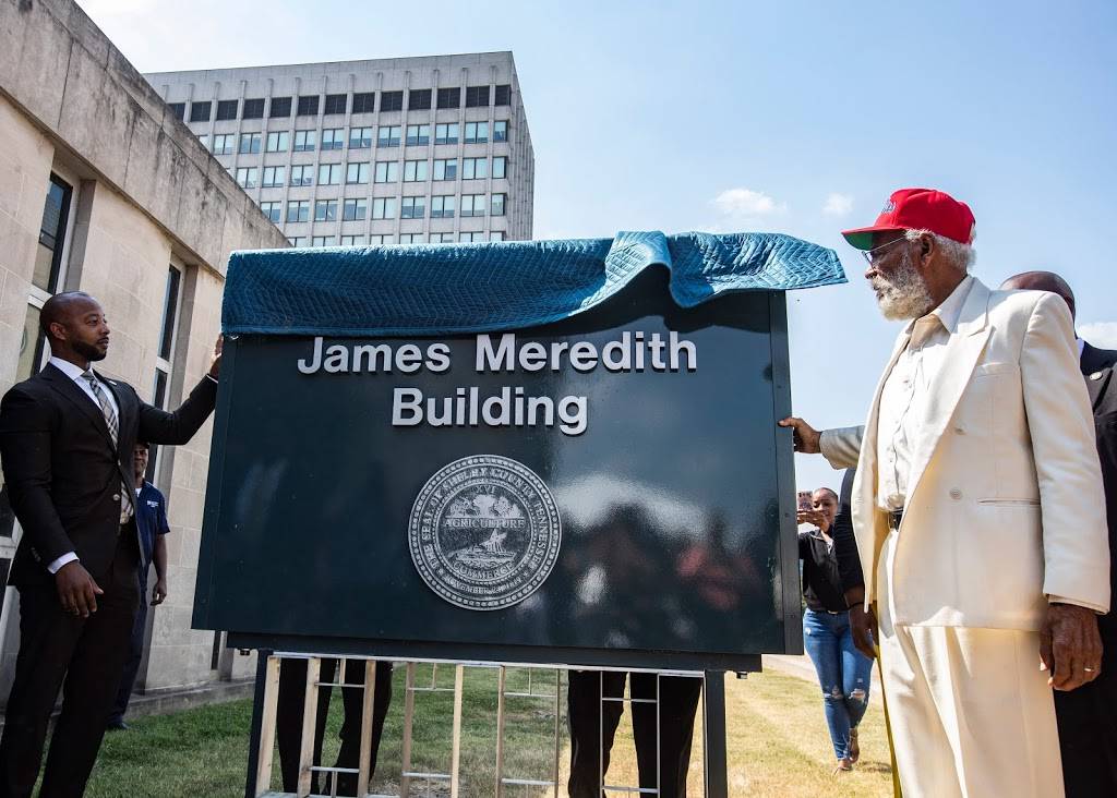 James Meredith Building | 157 Poplar Ave, Memphis, TN 38103, USA | Phone: (901) 222-2300