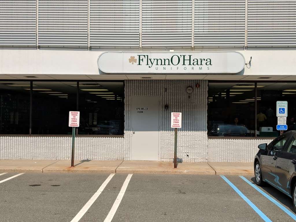 FlynnOHara Uniforms | 489 Old Hook Rd, Emerson, NJ 07630 | Phone: (201) 634-0111