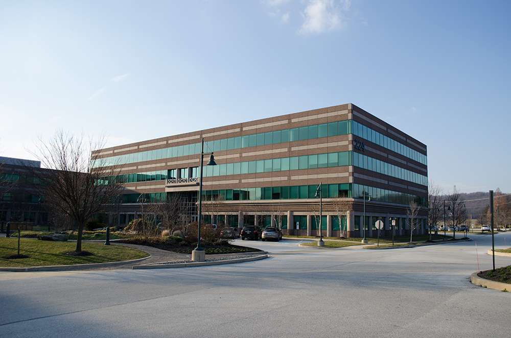 Valley Creek Corporate Center | Swedesford Rd, Exton, PA 19341, USA | Phone: (215) 846-2121