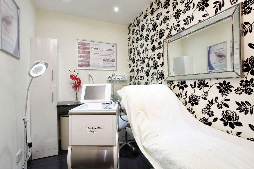 BeauSynergy Advanced Skin Clinic & Beauty Clinic | 75 Bradmore Green, Brookmans Park, Hatfield AL9 7QT, UK | Phone: 01707 662477