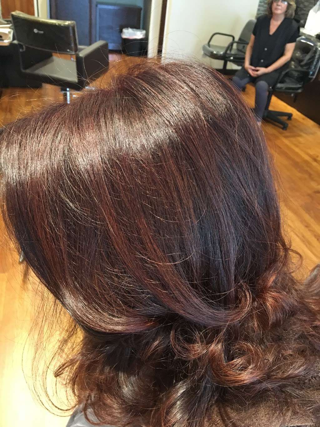 Delight Hair Salon | 372 Tulip Ave, Floral Park, NY 11001, USA | Phone: (516) 233-2039