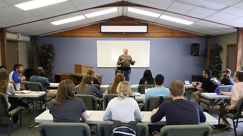 Calvary Chapel Bible College | 7702 Indian Lake Rd, Indianapolis, IN 46236, USA | Phone: (317) 823-2349