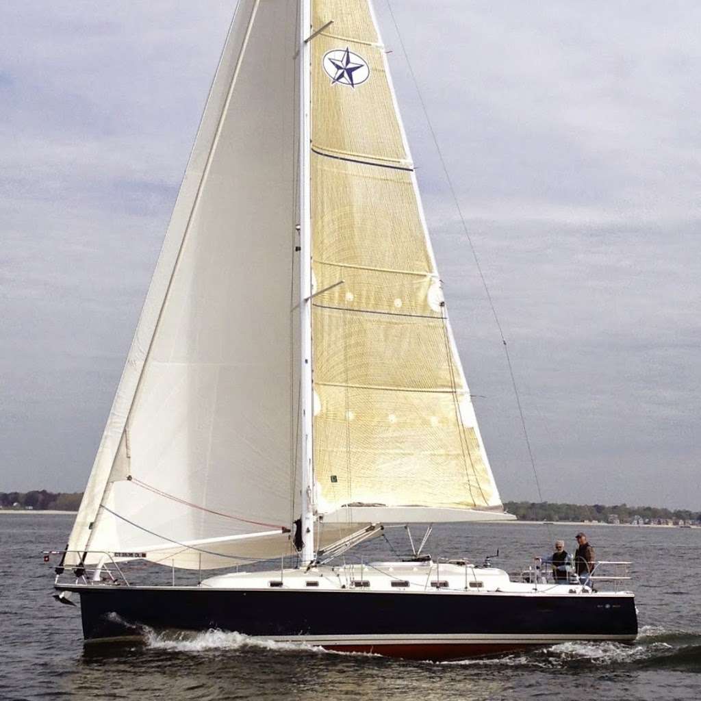 Springline Yacht Sales NY | 622 Rushmore Ave, Mamaroneck, NY 10543, USA | Phone: (914) 806-3399